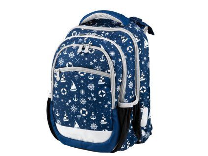 Školní batoh Marine