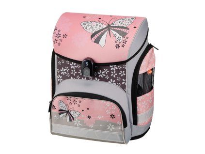 Školní aktovka Spring Wings