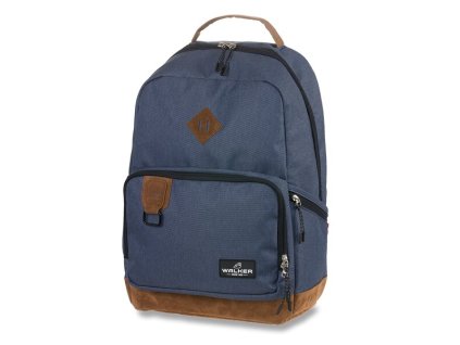 Batoh Walker Pure Eco - Midnight