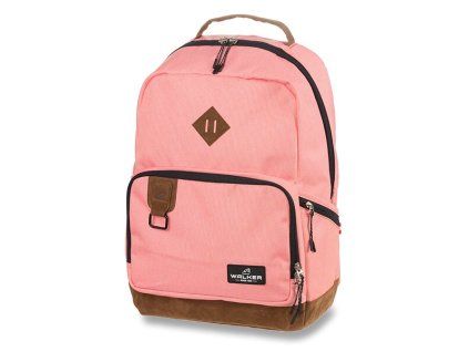 Batoh Walker Pure Eco - Peach