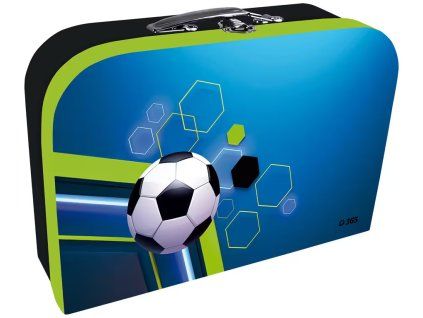 Kufřík Fotbal