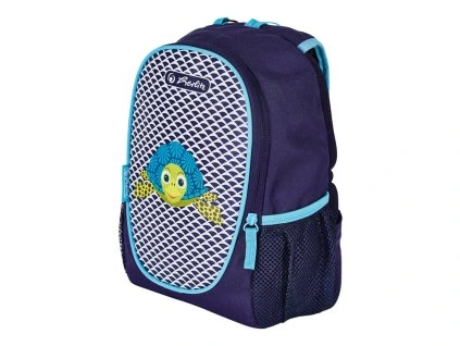 Batůžek předškolní Herlitz, Želva