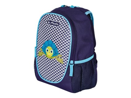 Batůžek předškolní Herlitz, Želva