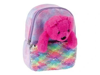 Dětský batoh Lush Bear