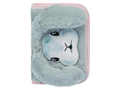 Penál jednopatrový Bunny