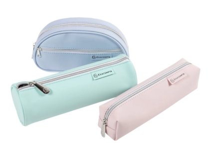 Penál - etue Aquarel, mix