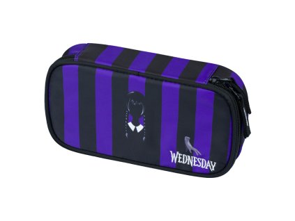 Penál - etue Wednesday