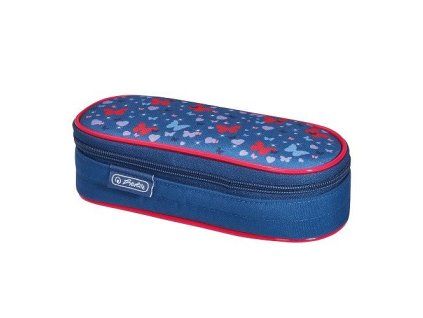 Penál - etue Motýl