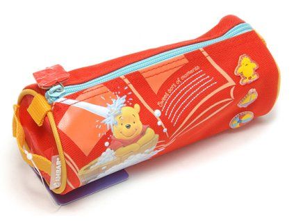 Penál jednopatrový Kočky