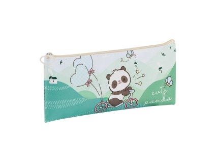 Penál - etue Cute Panda