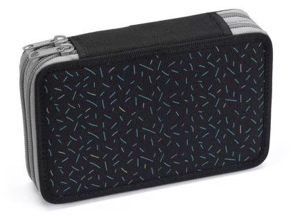 Penál dvoupatrový Sprinkles