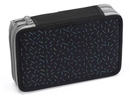 Penál dvoupatrový Sprinkles