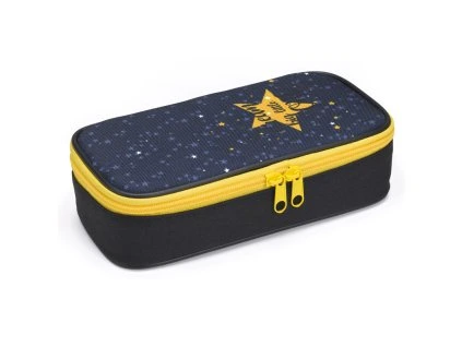 Penál - etue s klopou Star