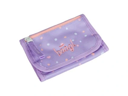 Peněženka na krk Mazlíčci