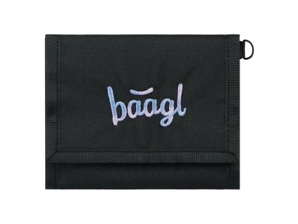 Peněženka Metallic Holo