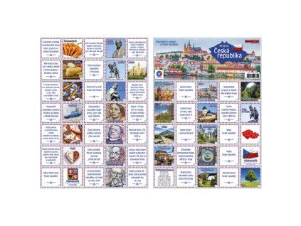 Pexeso Česká republika