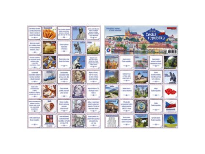 Pexeso Česká republika