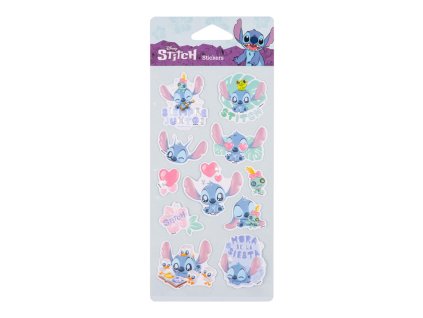 Samolepky Pop-Up Stitch 1