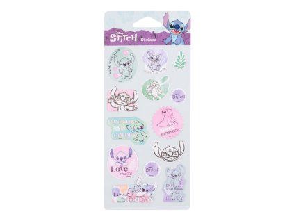 Samolepky Pop-Up Stitch 4