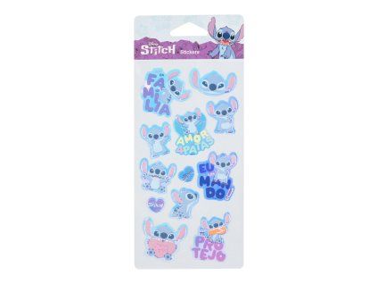 Samolepky Pop-Up Stitch 2