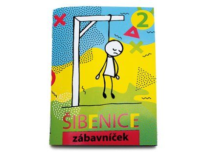 Zábavný blok - Šibenice