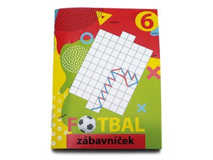Zábavný blok - Fotbal