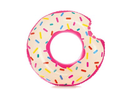 Nafukovací kruh Donut, 94 cm