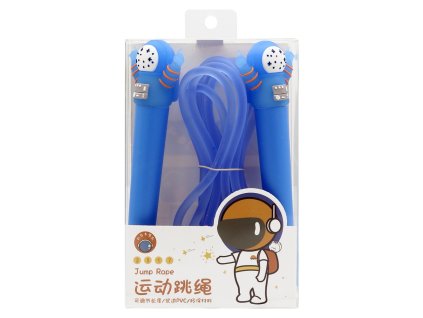 Švihadlo 280 cm - Kosmonaut