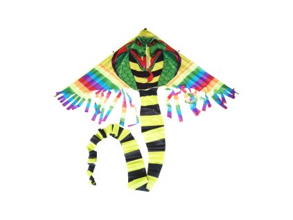 Drak létající Kobra, 170 cm