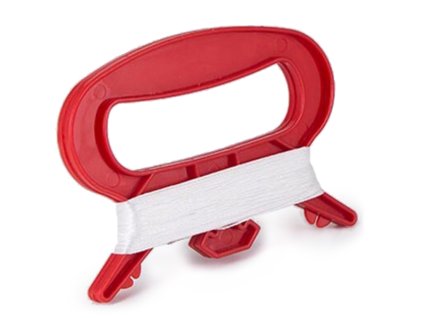 Šňůrka ke drakovi, 30 m