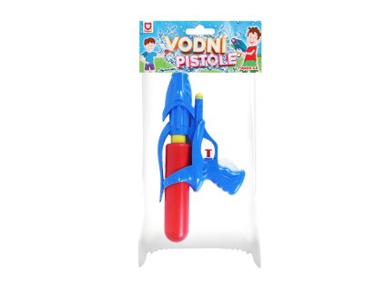 Pistole vodní, 27 cm