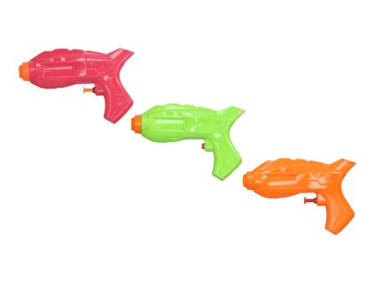 Vodní pistole, 17 cm