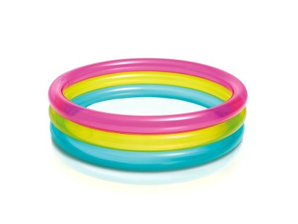 Nafukovací bazén 86 x 25 cm