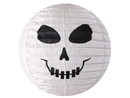 Lampión Lebka, 25 cm