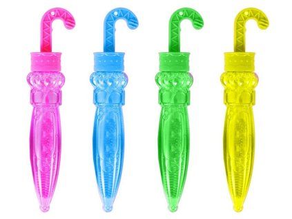 Bublifuk deštník, 30 ml