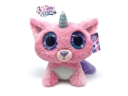 Plyšák Nebulous Stars: Stella, 20 cm