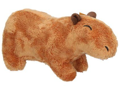 Kapybara plyšová