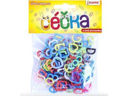 Céčka + jiné tvary