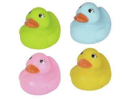 Kachničky do vody, 4 ks