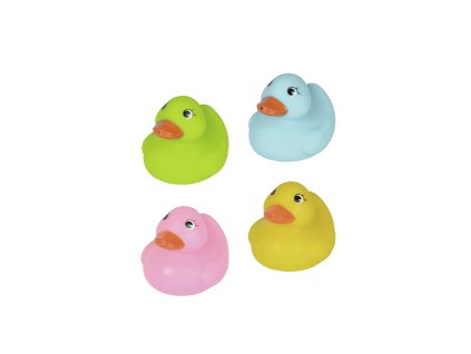 Kachničky do vody, 4 ks