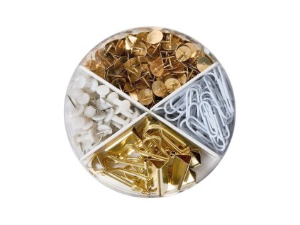 Sada kancelářských potřeb Pure Glam