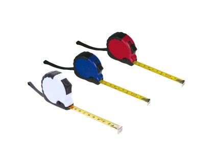 Metr svinovací Longo, 3 m