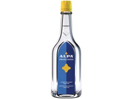 Alpa Francovka 160 ml