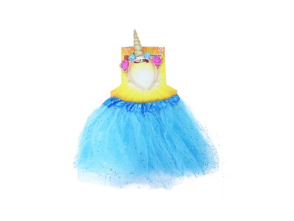 Kostým dětský Jednorožec