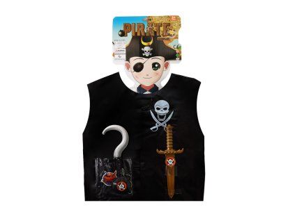 Kostým Pirát