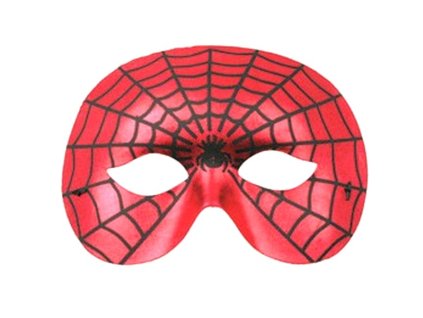 Škraboška Spiderman