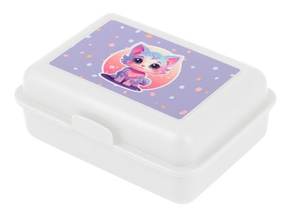 Box na svačinu Mazlíčci