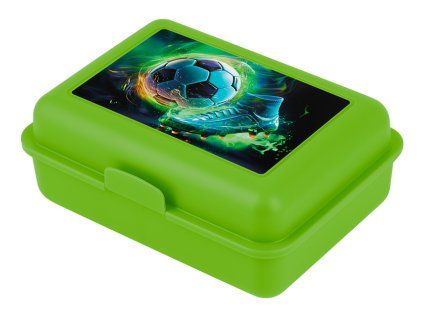 Box na svačinu Fotbal Míč