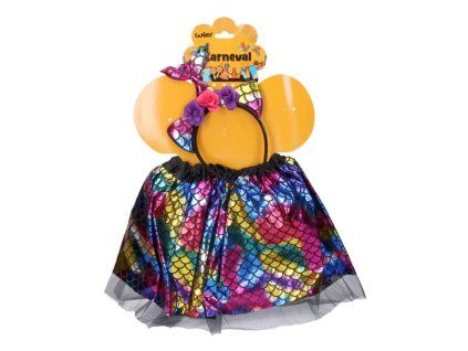 Kostým Mořská panna