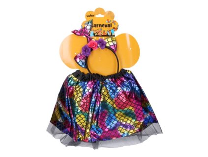 Kostým Mořská panna